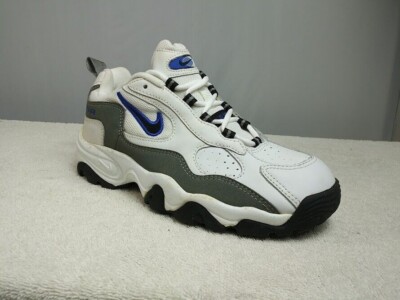 Nike AIR Vengeance Lite Men's Running Shoes 173127 102 - sz