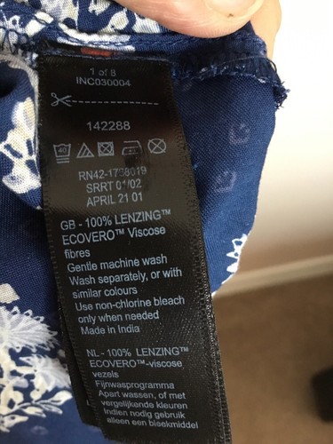 Monsoon Beach Maxi Dress - Picture 6 of 7