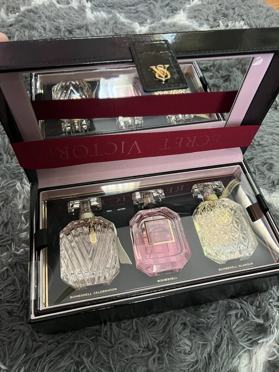 25+ Victoria's Secret Bombshell Gift Sets for Women for sale