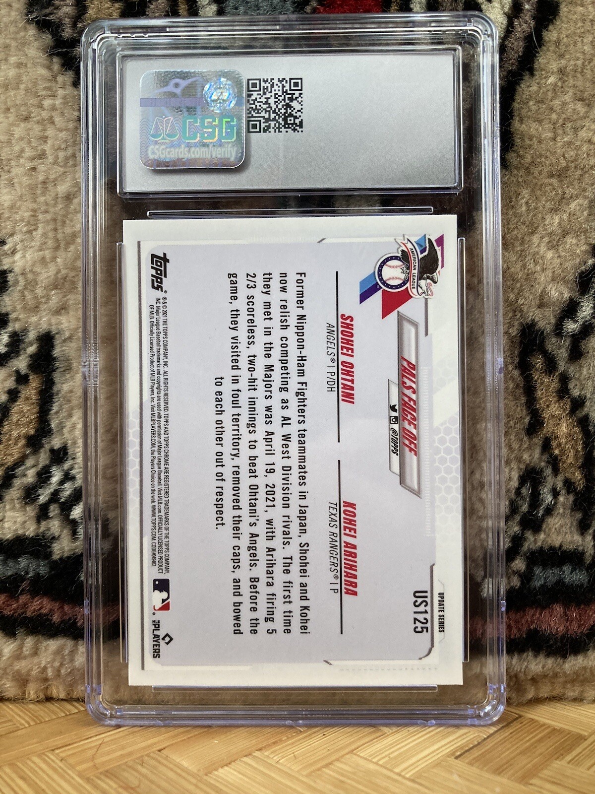 Topps Again 2021 Topps Chrome Update Series Sapphire Edition - Veteran Combos ...