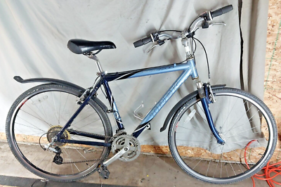 7200 Multitrack Trek 7200 Hybrid 2005 Trek Multitrack 7200 Hybrid