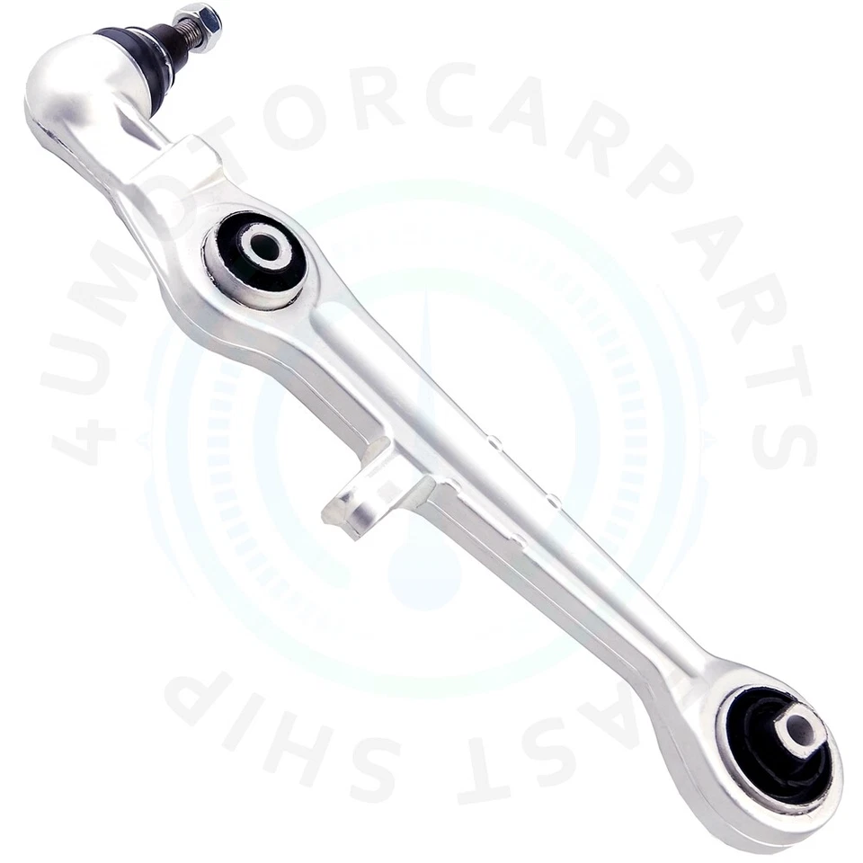 Fits 1998-2001 Audi A4 A6 Volkswagen Passat Front Lower Control Arm & Ball Joint - Image 4 of 4