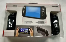 Dreamgear DGSWO-6552 Comfort Grip Nintendo Switch - OLED Model (Black) [New ]