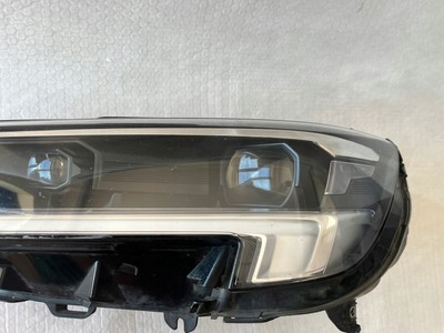 Frontscheinwerfer Opel Insignia 39136835 Matrix Links Scheinwerfer 