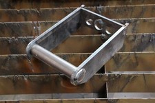 Anschweißrahmen Adapter Rahmen passend für MS01 SW01 usw Schnellwechsler Bagger