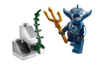 LEGO Atlantis: Manta Warrior (8073) for sale online | eBay