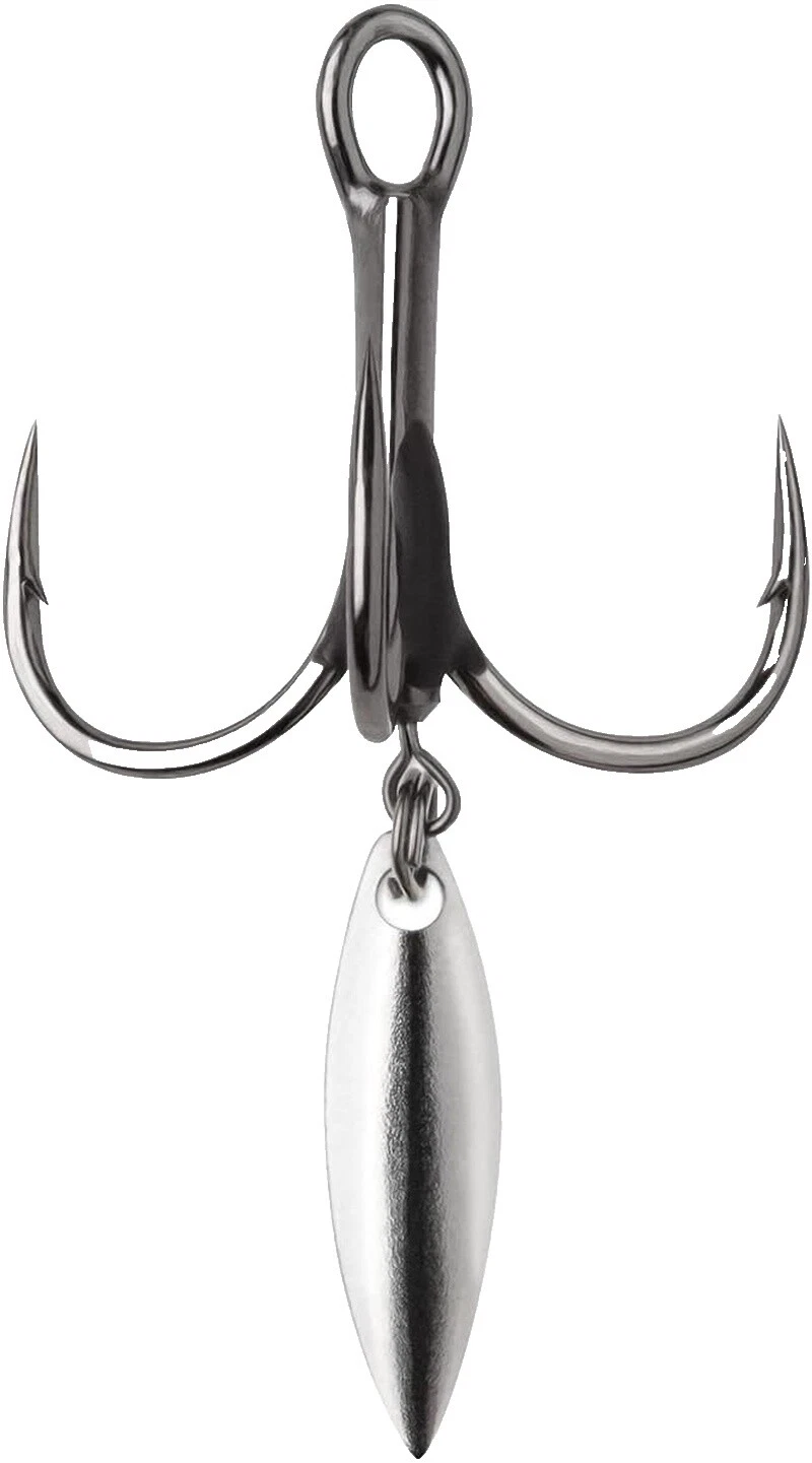 Size 4 Fishing Hooks