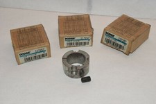 NEW LOT OF 3 DODGE 117157 1210 x 1-1/4 KW 1-1/4" TAPER LOCK BUSHING