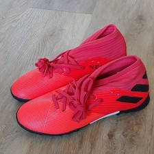 ADIDAS NEMEZIZ 19.3 TF TURF SOCCER 