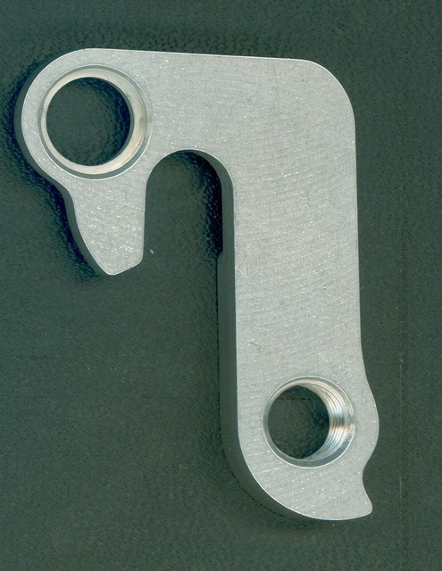 giant reign derailleur hanger