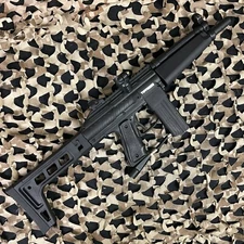 NEW Tippmann Stryker MP1 Paintball Gun - Black