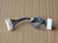 LG 84UB9800 Cable Wire (LED Driver B to Slave Power Supply Board) [SEE NOTE]