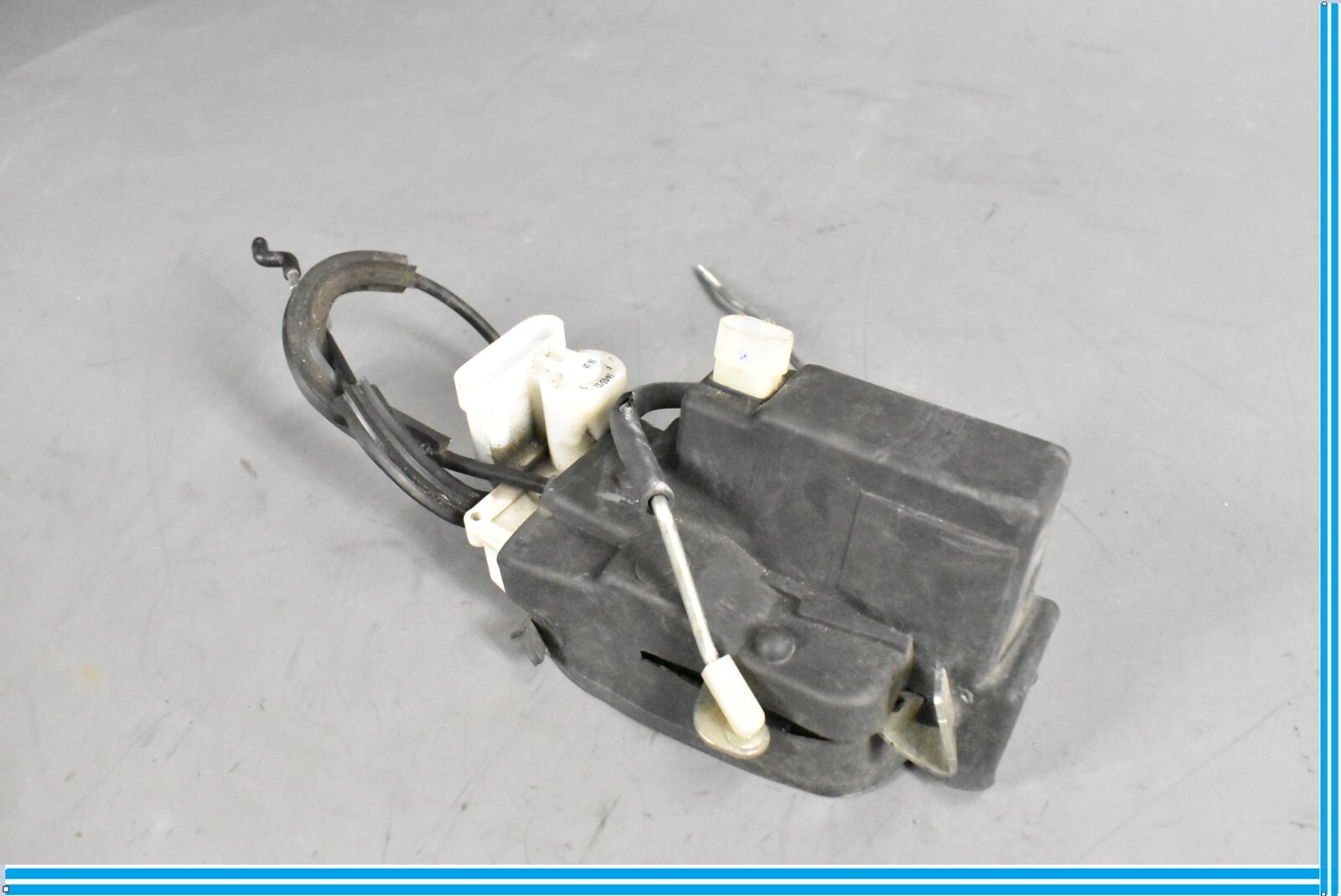 Maserati Quattroporte 2004-2013 Rear Left Door lock actuator