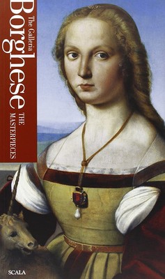 Libri Sofia Barchiesi / Minozzi Marina - La Galleria Borghese. I Capolavori. Edi