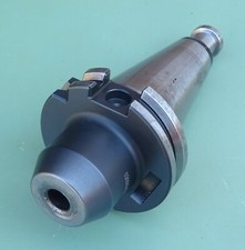 Fl&auml;chenspannfutter SK40 &Oslash; 10 mm Fr&auml;seraufnahme Spannfutter Werkzeugaufnahme SK