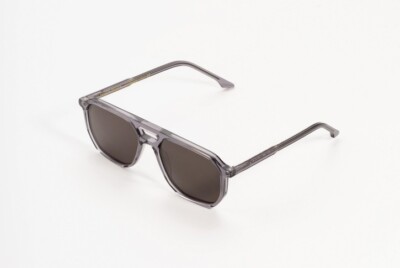 Sonnenbrille Mode 2025 Tailor Made Rootbeer 250 Made in Italy