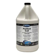 HiLustre® Perfect Cut Polishing Compound | Low Dust | Body Shop Safe