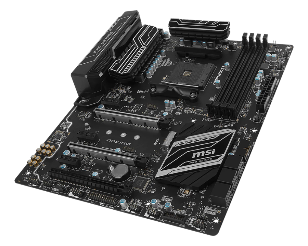 Msi Z370 Sli X370 Sli Plus Manual Msi X370 Gaming Pro Carbon