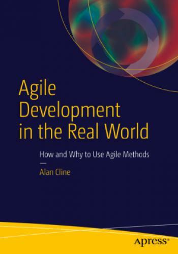 Thumbnail - Agile Development In The Real World 3102