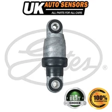 Fits Porsche 911 2008- Boxster 2009- Cayman 2009- Torsion Vibration Damper AST