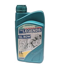 Getriebeöl SAE80W GL80 Simson S51 S50 SR50 S...