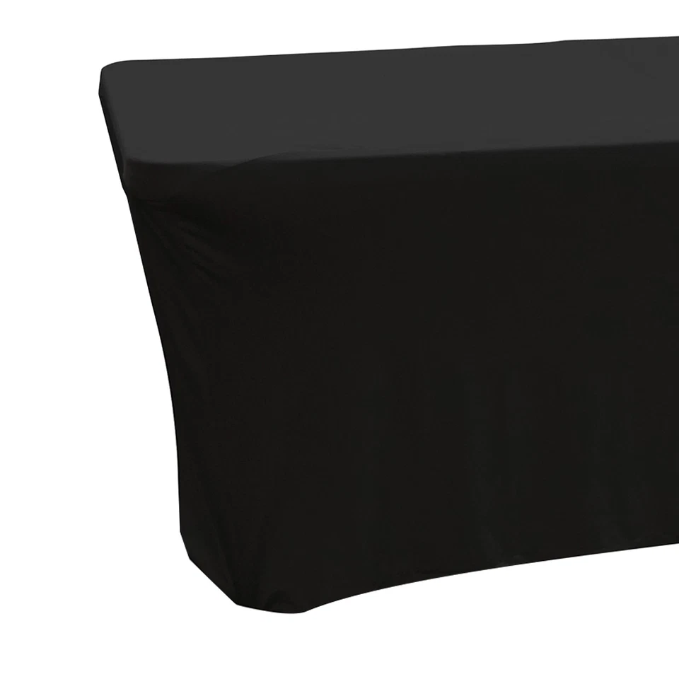 Odyssey SPATBL6BLK Scrim Werks Pantalla Deslizante Negra Cubierta de Scrim Se Adapta a Mesa de 6 Pies... Foto 3 de 4