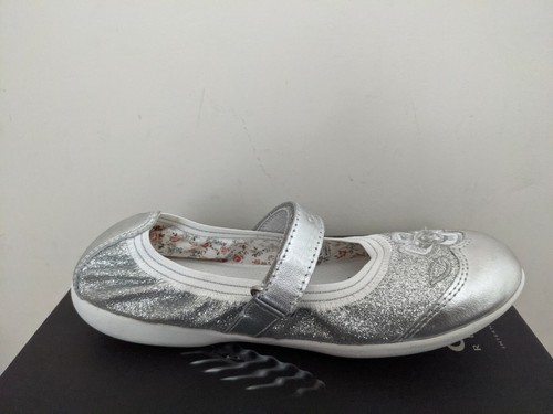 Scarpe basse Geox Junior bambina Jodie taglia 3 nuove con scatola - Foto 5 di 6