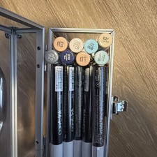 Copic Sketch .Too Double Ended Art Markers. 44 Assorted Colors No Doubles Bundle