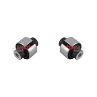 2X Metzger Querlenkerlager Hinten FüR Skoda Octavia III Combi 5E5 VW Golf VII