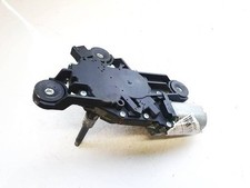 0390201875 Scheibenwischermotor Hinten 3m51-r17k441-al Volvo V50 DE1815267-14