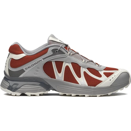 Salomon XT-Whisper Burnt Ochre / Alloy / Vanilla Ice - L47878300 Expeditedship