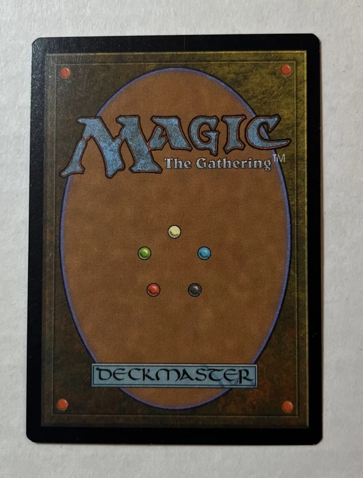 Lotus Petal X1 - NM/M - Tempest MTG Magic The Gathering Card English - Image 2 of 4