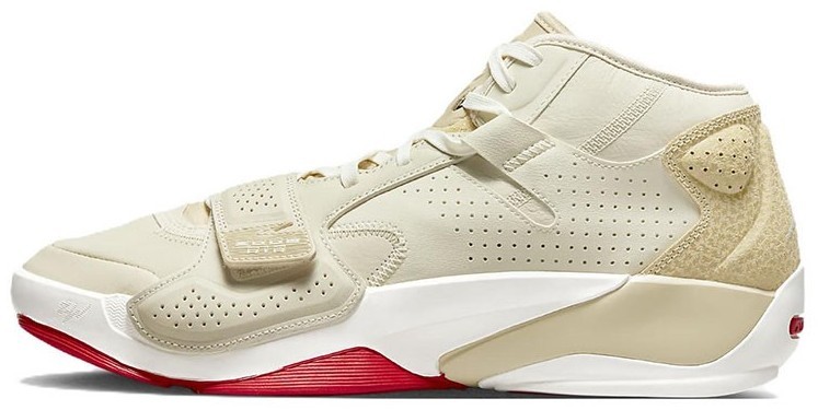 Nike Zion 2 PF Beige for Sale | Authenticity Guaranteed | eBay