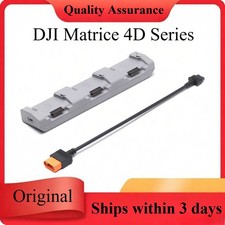DJI Original Matrice 4D Series 240W Charging Hub Industrial Drone Charger Unit