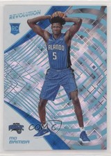 2018-19 Panini Revolution Cosmic 84/100 Mo Bamba #101 iu7