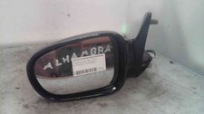 Retroviseur gauche (ou coque) Seat ALHAMBRA