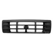 Coast to Coast International Body Parts FO1200172PP Grille Main Grille Stock