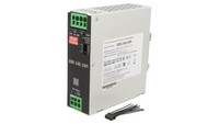 Zasilacz Impulsowy Na Szynę DIN 240W 24VDC 0...10A 85...305VAC XDR-240-24PI Mean