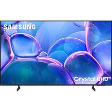 Samsung UE50U7022FKXXH 50" Crystal UHD 4K Smart TV HDR – Open Box