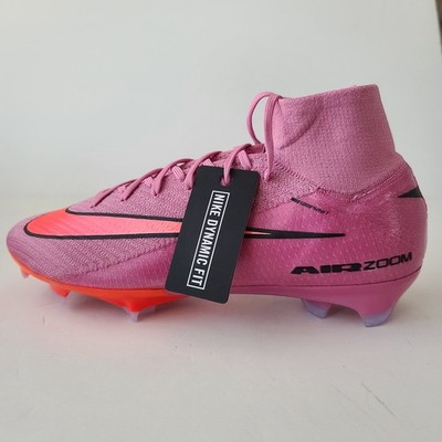 Nike Zoom Mercurial Superfly 10 Elite FG Scary Good Pack FQ1454