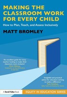 Making The Classroom Work For Every Child | Matt Bromley | Taschenbuch | 2025
