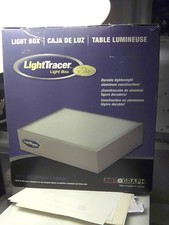 Light tracer Elite Light Box By Art O Graph