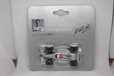 [Rare item・Last 1 unit] Minichamps Mercedes GP Petronas #3 Michael Schumacher