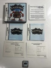 Robocalypse (Nintendo DS, 2008) for sale online | eBay