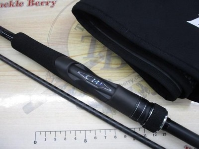 Shimano 23 Diaruna S80ML Saltwater Rod Shore Used