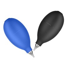 2 Pcs Photography Air Blower Dust Duster for Electronics Camera