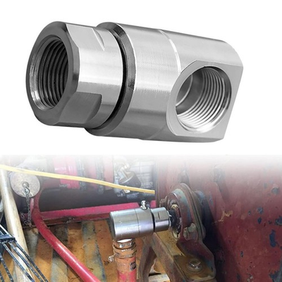 #ad #ad 3 4 inch Swivel Hose Reel for Hannay for Home Steel Hose Reel Fitting 4500 PSI $48.99