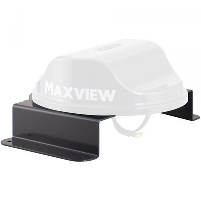 Maxview MXL050/KIT1 Dachhalterung, für LTE/WiFi-Antenne Roam, anthrazit
