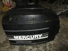 Mercury Offshore 200hp outboard  cowling