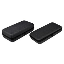 Key Keyboard Case Protective Premium Hard Carry Case for Mechanical Keyboard